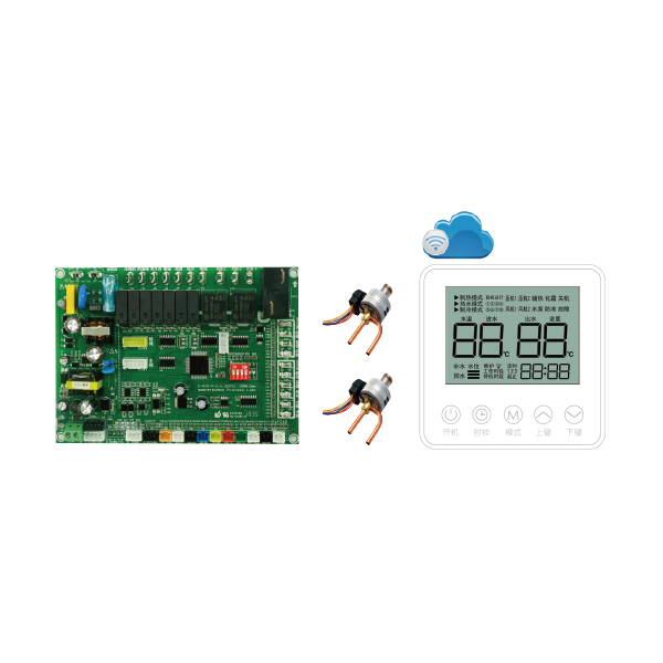 定頻單、雙系統(tǒng)