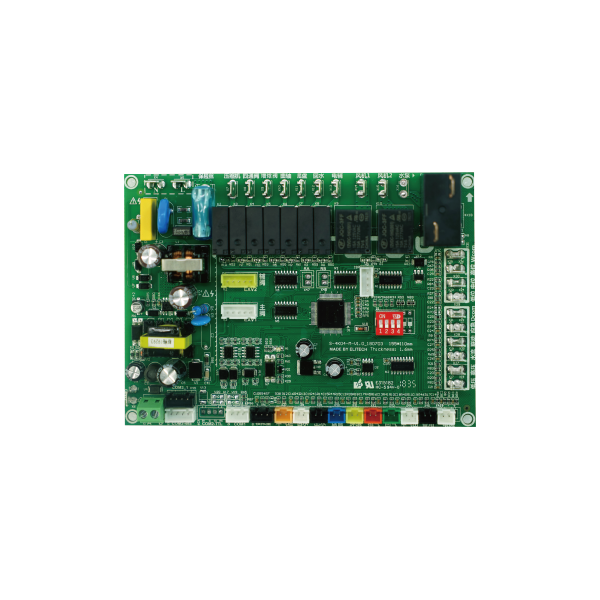 變頻控制系統(tǒng)