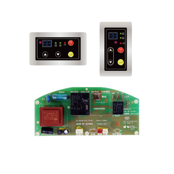 陽臺(tái)壁掛太陽能系列