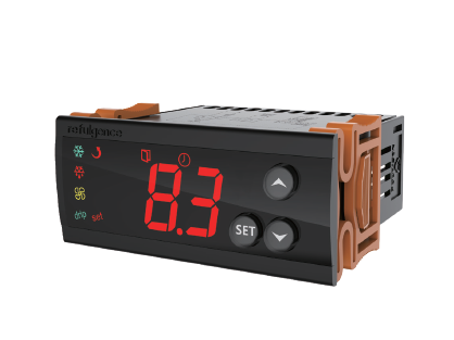 精創(chuàng)控制器ECS-2018A/B 控制器自檢 多種保護(hù)方式